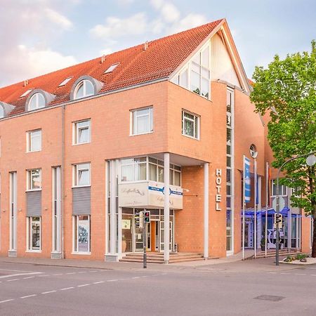 Hotel Am Schillerpark Esslingen am Neckar Exterior foto